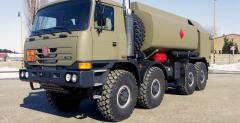 Tatra Force