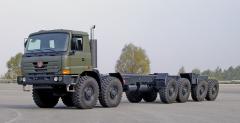 Tatra Force