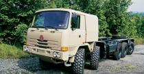 Tatra Force