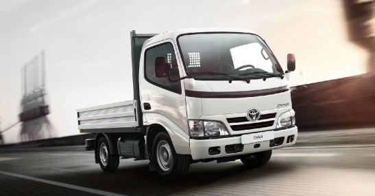Toyota Dyna