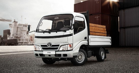 Toyota Dyna