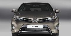 nowa Toyota Auris