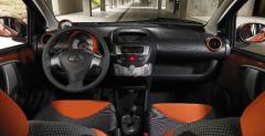 Toyota AYGO 2012