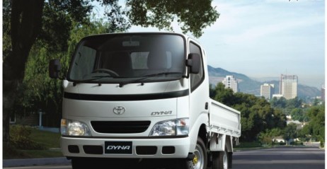 Toyota Dyna