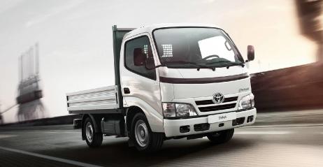 Toyota Dyna