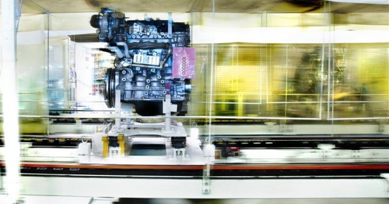 Fabryka silników Toyoty