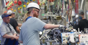 Polskie fabryki motoryzacyjne biją w tym roku eksportowe rekordy
