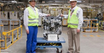 Milionowy silnik Toyoty dostał metkę 