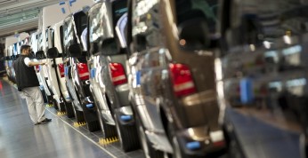 Robot śmiertelnie ranił pracownika fabryki Volkswagena