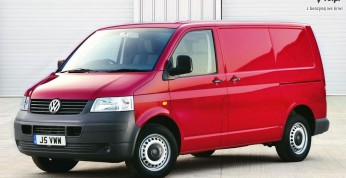 Użytkowe Volkswageny najlepsze w raporcie TÜV 2014