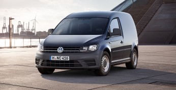 Nowy Volkswagen Caddy zadebiutował - najważniejszą zmianą nowe...
