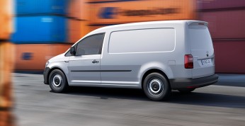 Debiutuje nowy Volkswagen Caddy Maxi