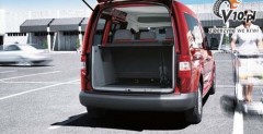 VW Caddy Maxi