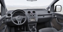 Nowy Volkswagen Caddy
