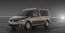 Nowy Volkswagen Caddy