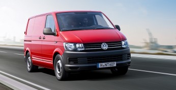 Nowy Volkswagen Transporter T6 - co ciekawego zaoferuje firmom?