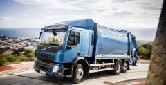 Volvo FE