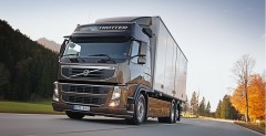 Volvo FM