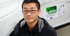 Qihui Huang