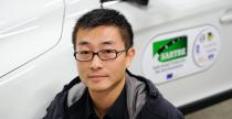 Qihui Huang