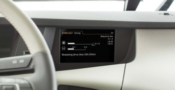 Ciężarówki Volvo Trucks zajmą się liczeniem czasu pracy - nowa...