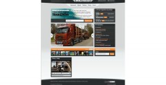 Portal Volvo