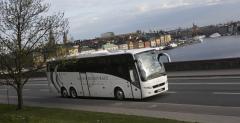 Volvo 9900