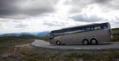 Volvo 9900