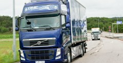Volvo Bio DME