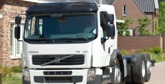 Volvo FE LEC