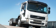 Volvo FE LEC