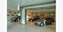 Volvo - nowy salon w Bielsku Bia�ej