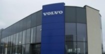 Volvo - nowy salon w Bielsku Biaej