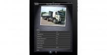 nowa aplikacja od Volvo Trucks