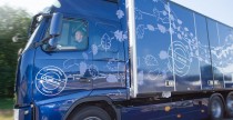Volvo Bio DME