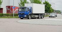 Volvo FE Hybrid