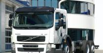 Volvo FE LEC