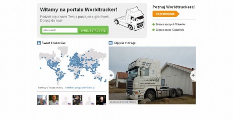 portal Worldtrucker