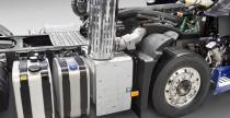 Volvo FM MethaneDiesel