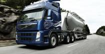 Volvo FM MethaneDiesel