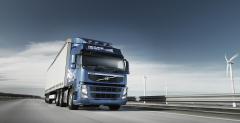 Volvo FM MethaneDiesel