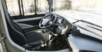 Hybrydrowe Volvo 7900