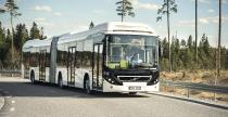 Volvo 7900 Hybrid