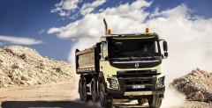 Volvo FMX