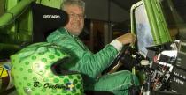 Hybrydowa ciężarówka Volvo Mean Green o mocy 2100 KM