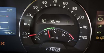 Zautomatyzowana skrzynia biegów z przełożeniami pełzającymi -...