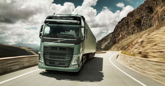 Volvo FH
