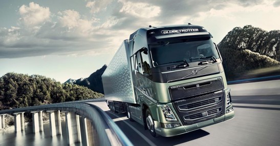 Volvo FH
