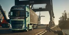 Nowe Volvo FH