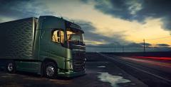 Nowe Volvo FH